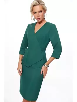 Юбочные костюмы К-0931-0355-02