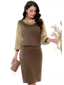 Юбочные костюмы К-0948-0191-01