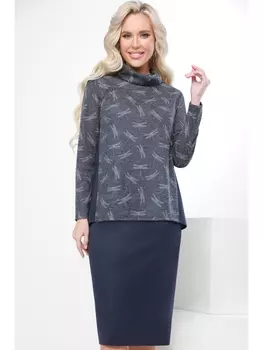 Юбочные костюмы К-0959