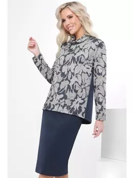 Юбочные костюмы К-0960