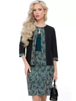 Юбочные костюмы К-0985