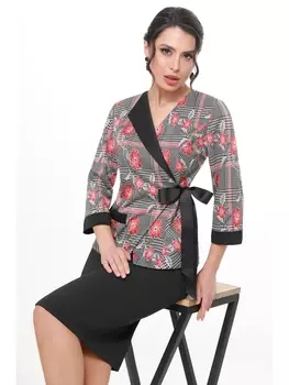 Юбочные костюмы К-0998