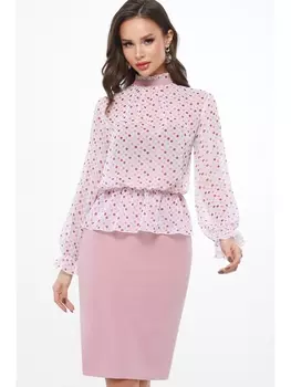 Юбочные костюмы К-1017