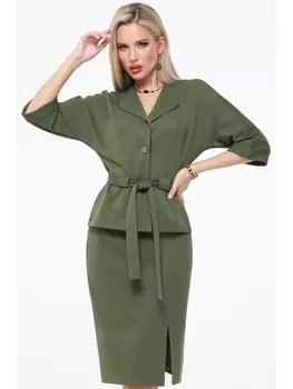 Юбочные костюмы К-1035