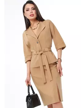 Юбочные костюмы К-1036