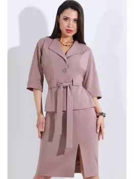 Юбочные костюмы К-1037