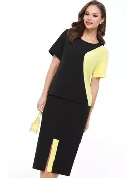 Юбочные костюмы К-1038