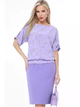 Юбочные костюмы К-1044