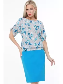 Юбочные костюмы К-1045