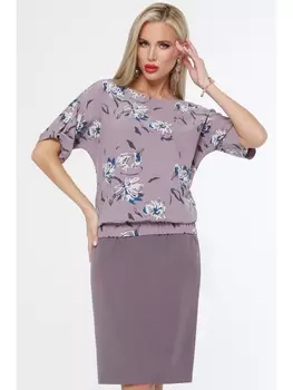 Юбочные костюмы К-1046