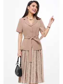 Юбочные костюмы К-1047