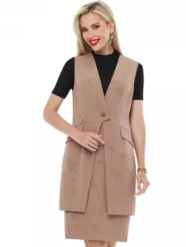 Юбочные костюмы К-1066