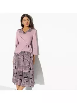 Юбочные костюмы Королева чувств (bliss rose, 2 в 1)