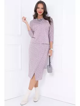 Юбочные костюмы КОСТЮМ ЛОРЕЛЛА (ЛИЛЛА)