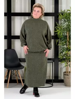 Юбочные костюмы Костюм Аврора