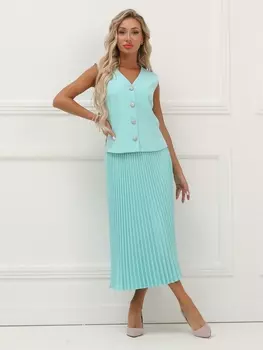 Юбочные костюмы Костюм К1-5592/2