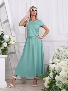 Юбочные костюмы Костюм К2-5540