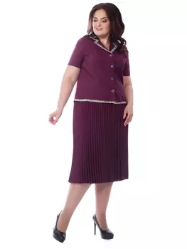 Юбочные костюмы Костюм К3-3812/9