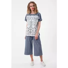 Юбочные костюмы Костюм К3-4133/2