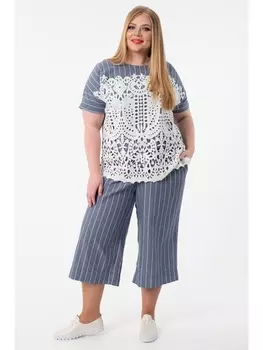 Юбочные костюмы Костюм К3-4133/3