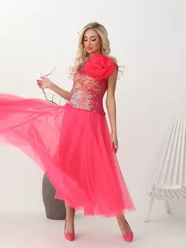 Юбочные костюмы Костюм К3-5413/2