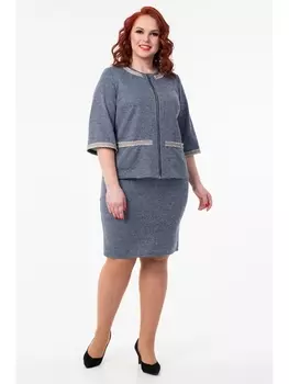 Юбочные костюмы Костюм К4-4419/3