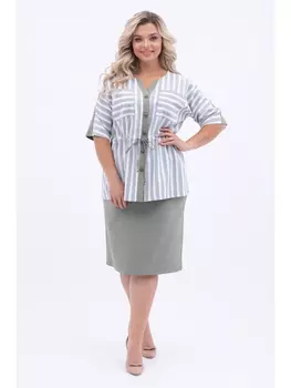 Юбочные костюмы Костюм К4-4794/1