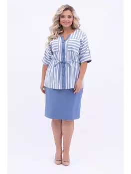 Юбочные костюмы Костюм К4-4794/3