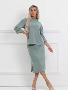 Юбочные костюмы Костюм К4-5182/6