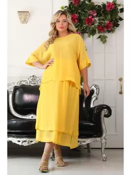 Юбочные костюмы Костюм К4-5270/3