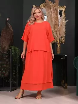 Юбочные костюмы Костюм К4-5270/7