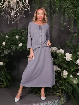 Юбочные костюмы Костюм К4-5288/2