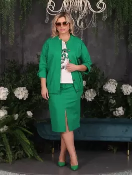 Юбочные костюмы Костюм К4-5467/2