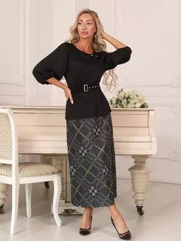 Юбочные костюмы Костюм К4-5575