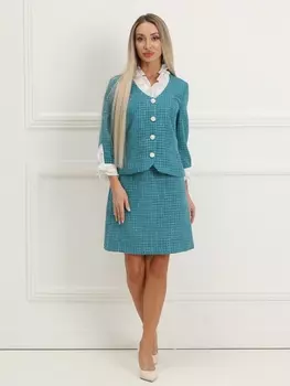 Юбочные костюмы Костюм К4-5617/2