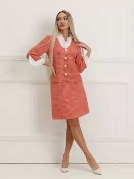 Юбочные костюмы Костюм К4-5617/4