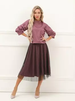 Юбочные костюмы Костюм К5-4922/22