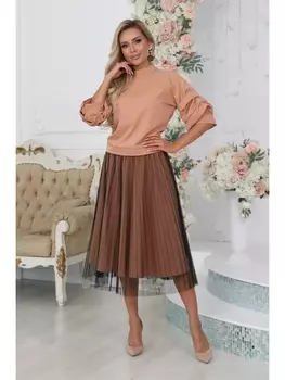 Юбочные костюмы Костюм К5-4922