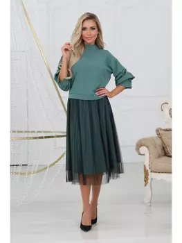 Юбочные костюмы Костюм К5-4922/2