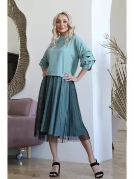 Юбочные костюмы Костюм К5-4922/6