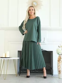 Юбочные костюмы Костюм К5-5097/10