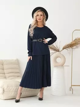 Юбочные костюмы Костюм К5-5097/12