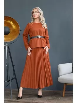 Юбочные костюмы Костюм К5-5097