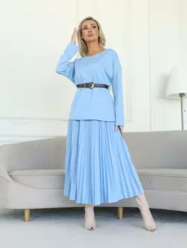 Юбочные костюмы Костюм К5-5097/6