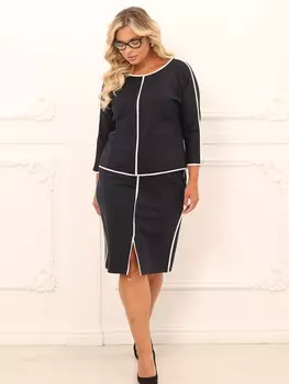 Юбочные костюмы Костюм К5-5591/1