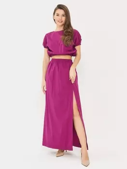 Юбочные костюмы Костюм женский 7221-30033