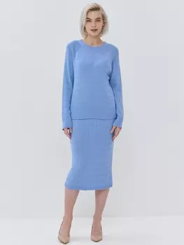 Юбочные костюмы Костюм женский 7231-50010