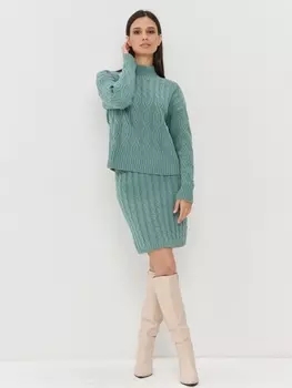 Юбочные костюмы Костюм женский 7242-50011