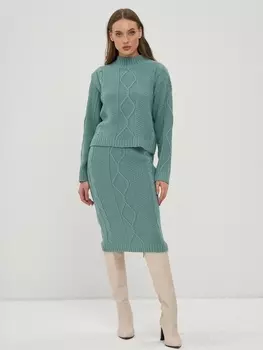 Юбочные костюмы Костюм женский 9232-95004