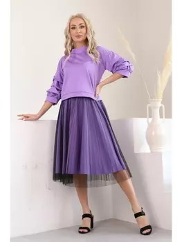 Юбочные костюмы КостюмК5-4922/16